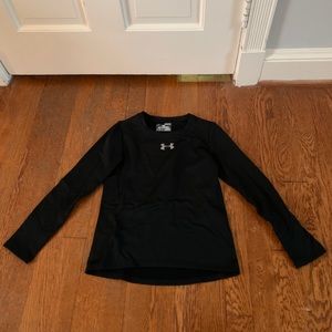 Under Armour long sleeve shirt